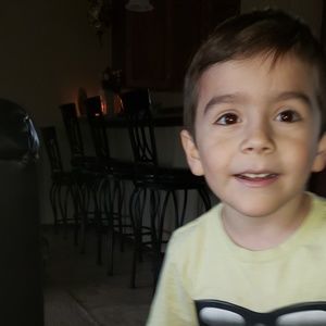 Meet your Posher, Rosa